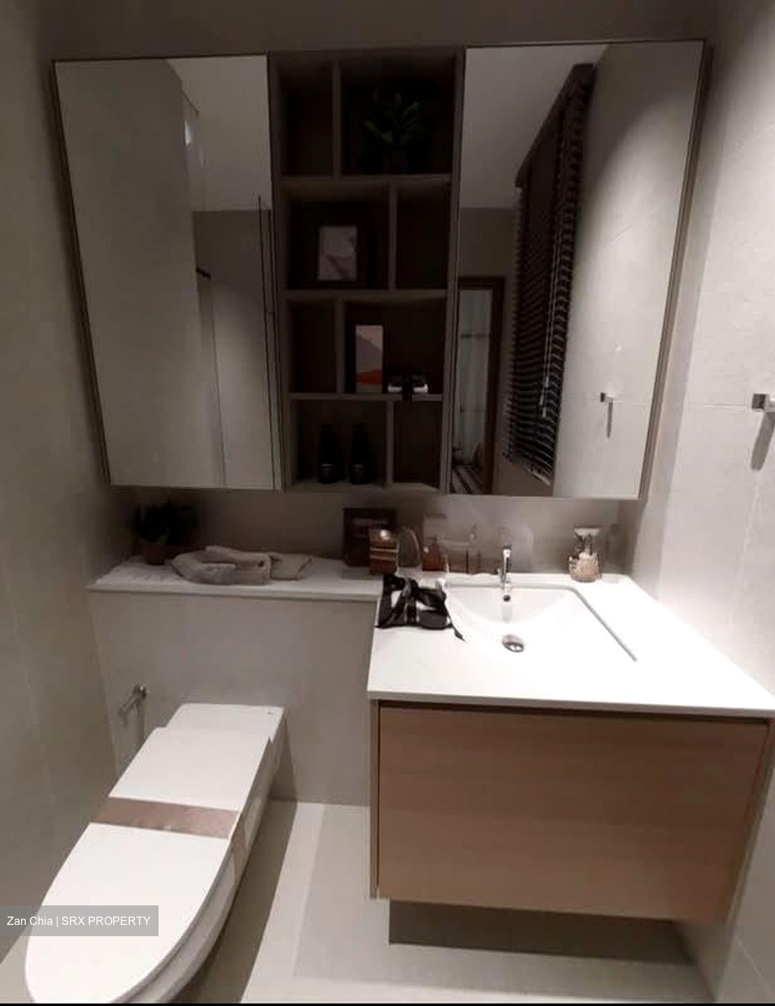 Jalan Jurong Kechil (D21), Condominium #550028841